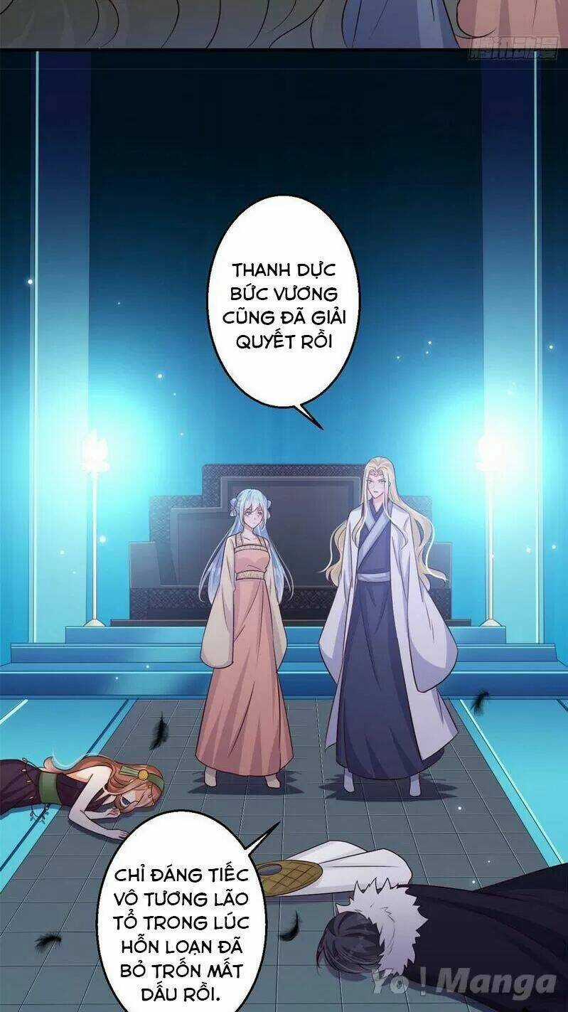 Độc Y Cuồng Phi - Chapter 69 - Trang 7