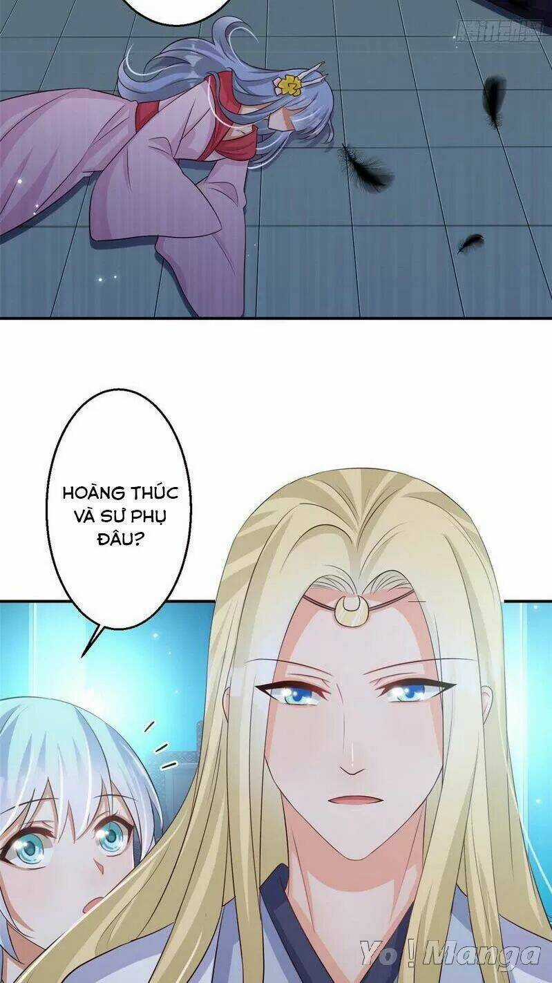 Độc Y Cuồng Phi - Chapter 69 - Trang 8