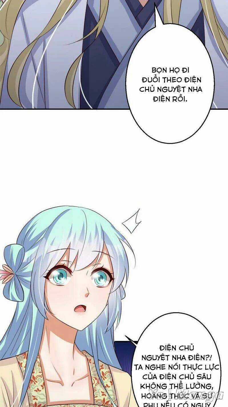Độc Y Cuồng Phi - Chapter 69 - Trang 9