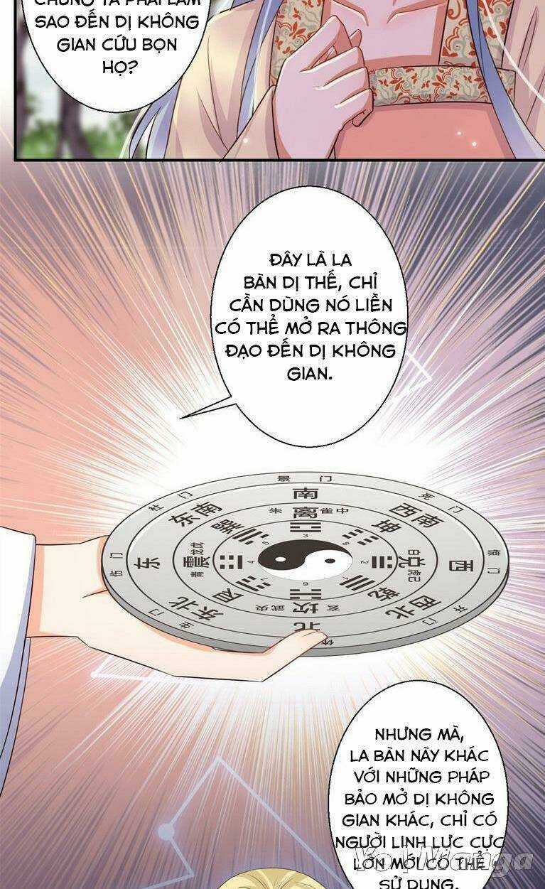 Độc Y Cuồng Phi - Chapter 70 - Trang 13