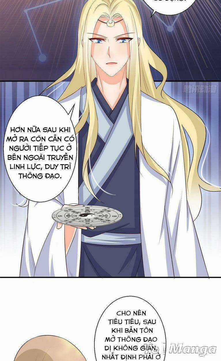 Độc Y Cuồng Phi - Chapter 70 - Trang 14