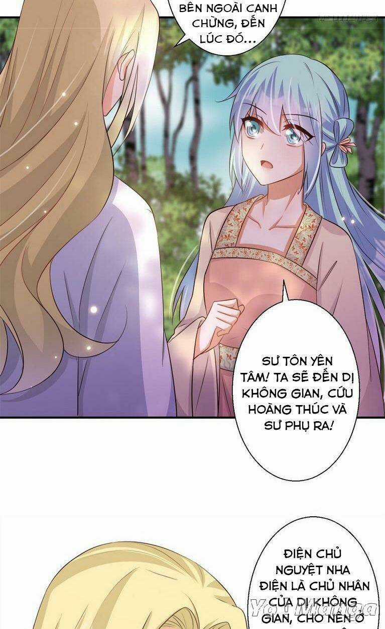 Độc Y Cuồng Phi - Chapter 70 - Trang 15