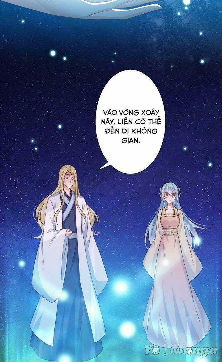 Độc Y Cuồng Phi - Chapter 70 - Trang 18