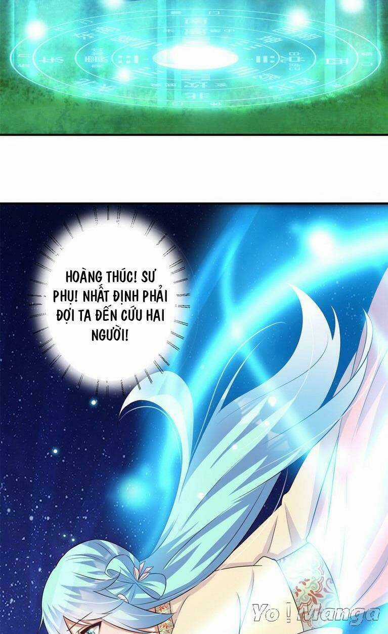 Độc Y Cuồng Phi - Chapter 70 - Trang 19