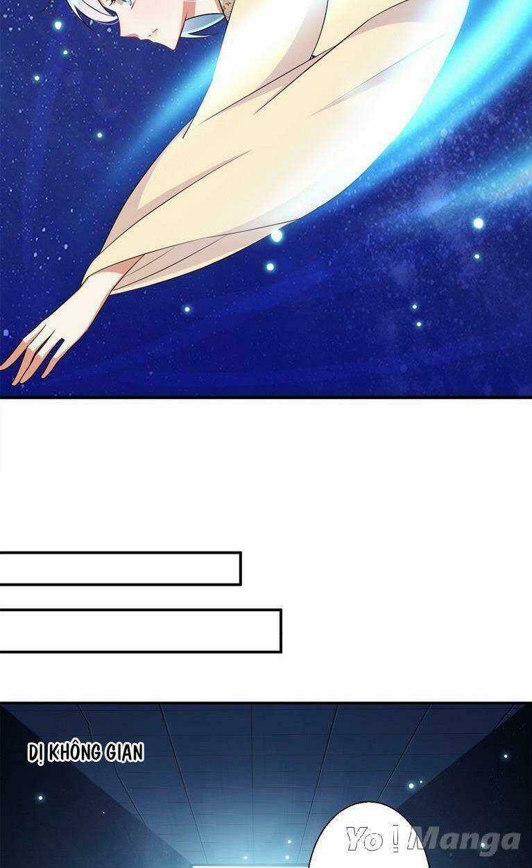 Độc Y Cuồng Phi - Chapter 70 - Trang 20