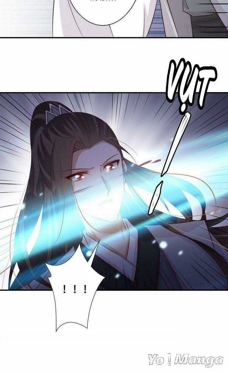 Độc Y Cuồng Phi - Chapter 70 - Trang 24