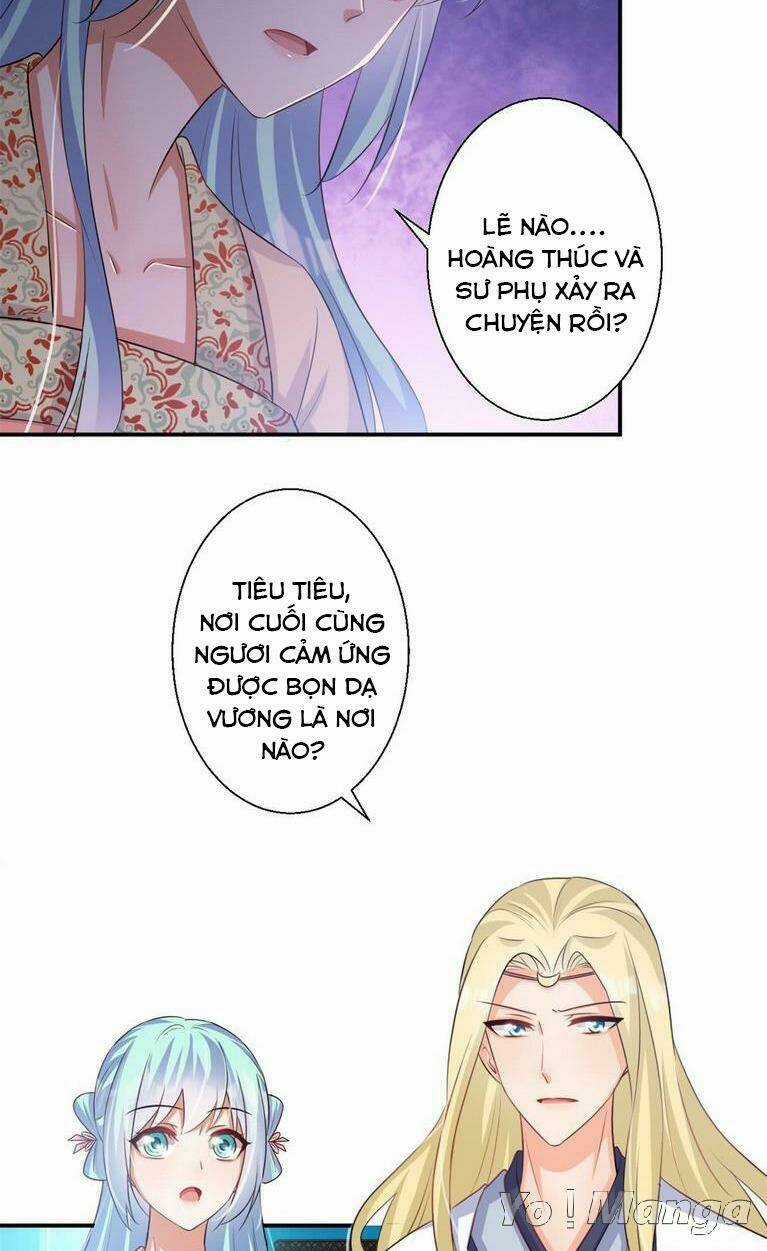 Độc Y Cuồng Phi - Chapter 70 - Trang 4