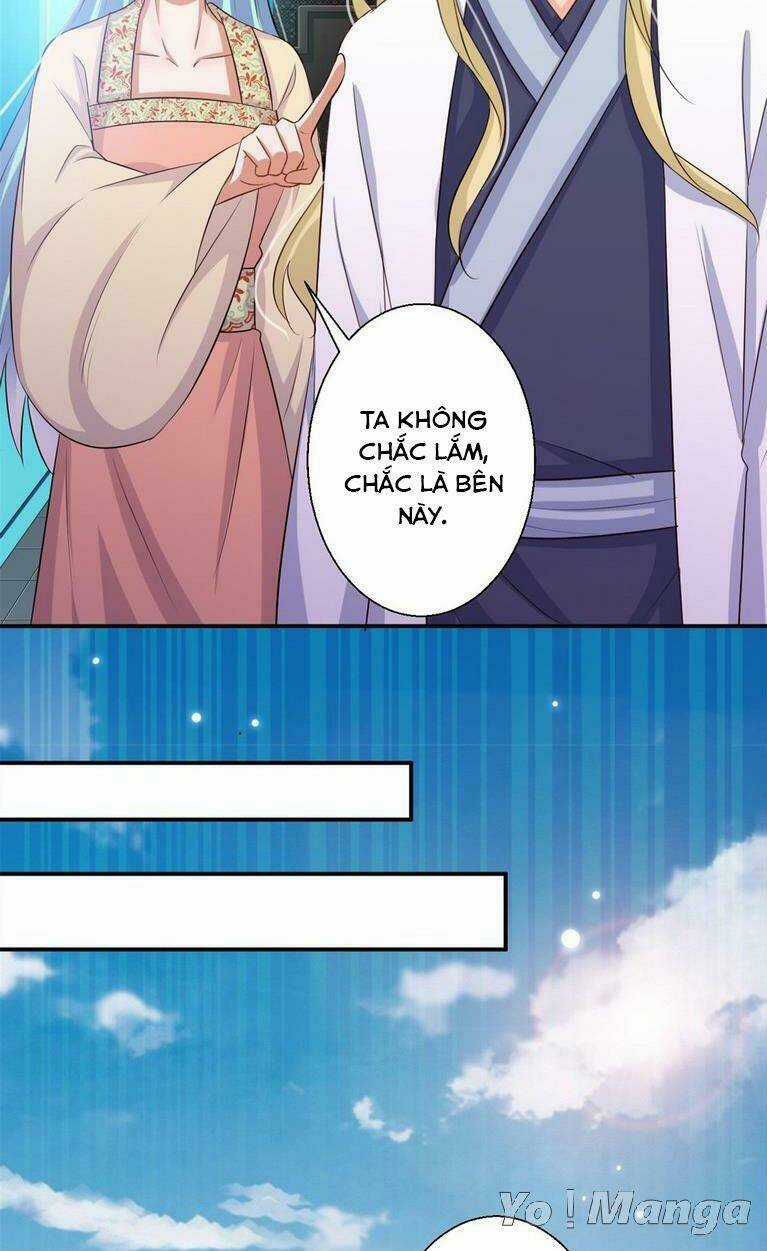 Độc Y Cuồng Phi - Chapter 70 - Trang 5