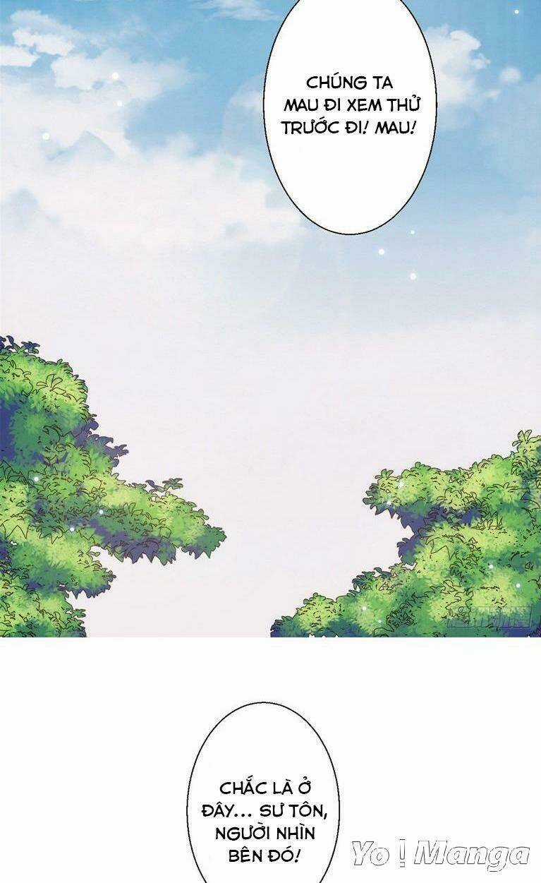 Độc Y Cuồng Phi - Chapter 70 - Trang 6