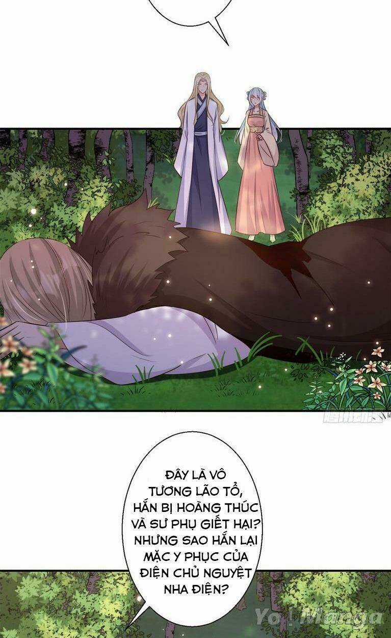 Độc Y Cuồng Phi - Chapter 70 - Trang 7