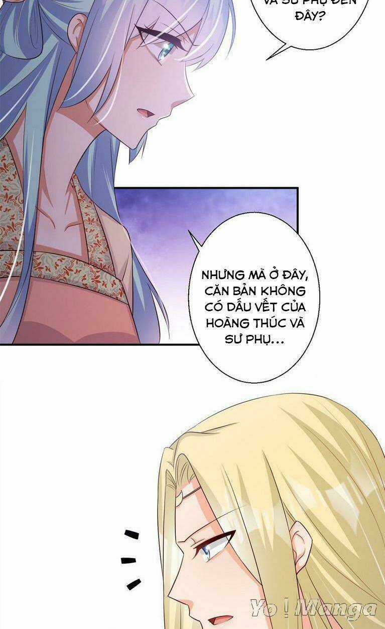 Độc Y Cuồng Phi - Chapter 70 - Trang 9