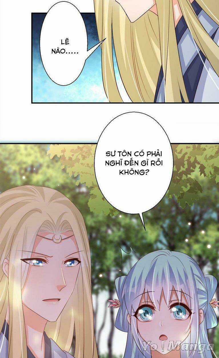 Độc Y Cuồng Phi - Chapter 70 - Trang 10