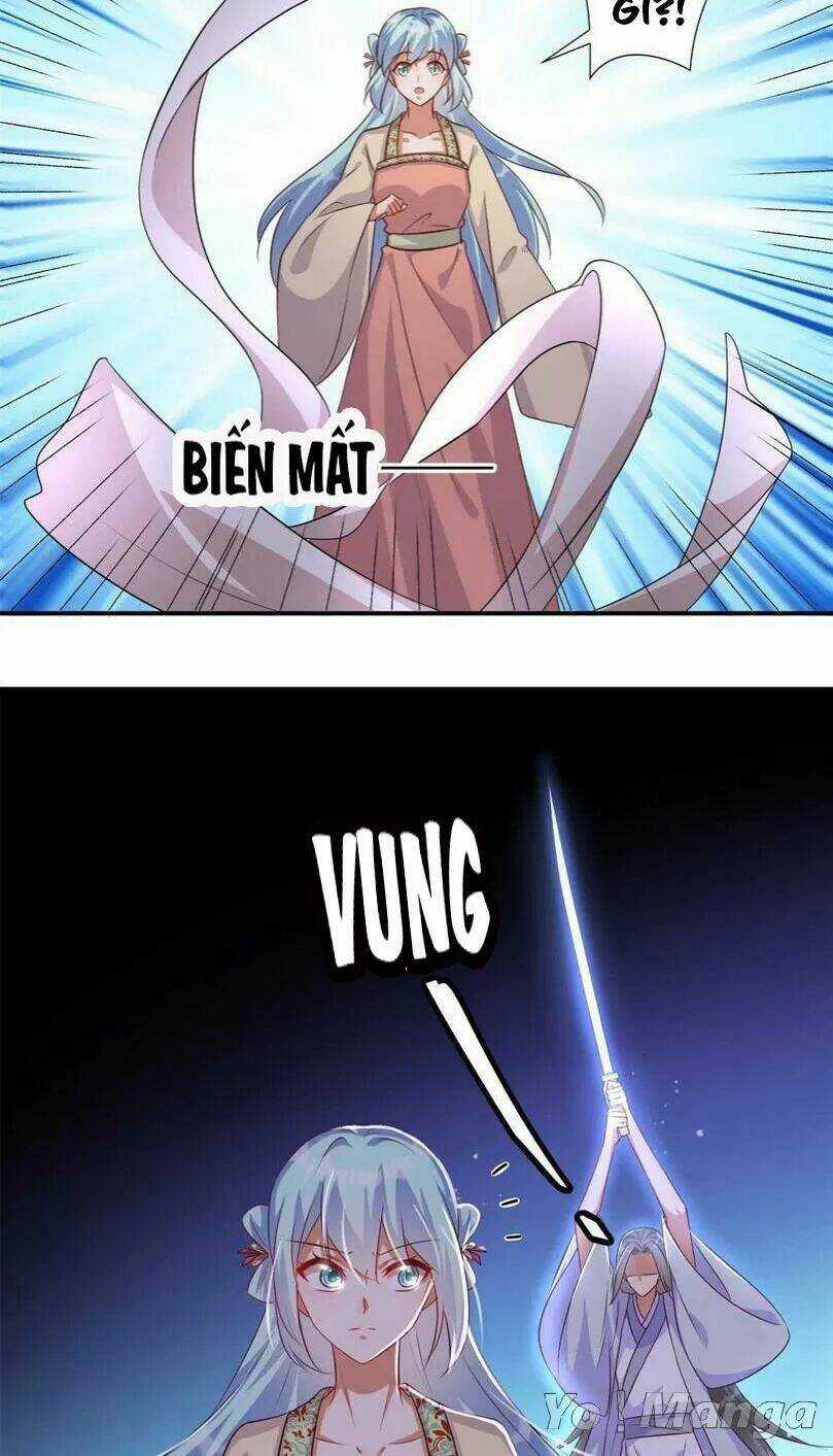 Độc Y Cuồng Phi - Chapter 71 - Trang 11