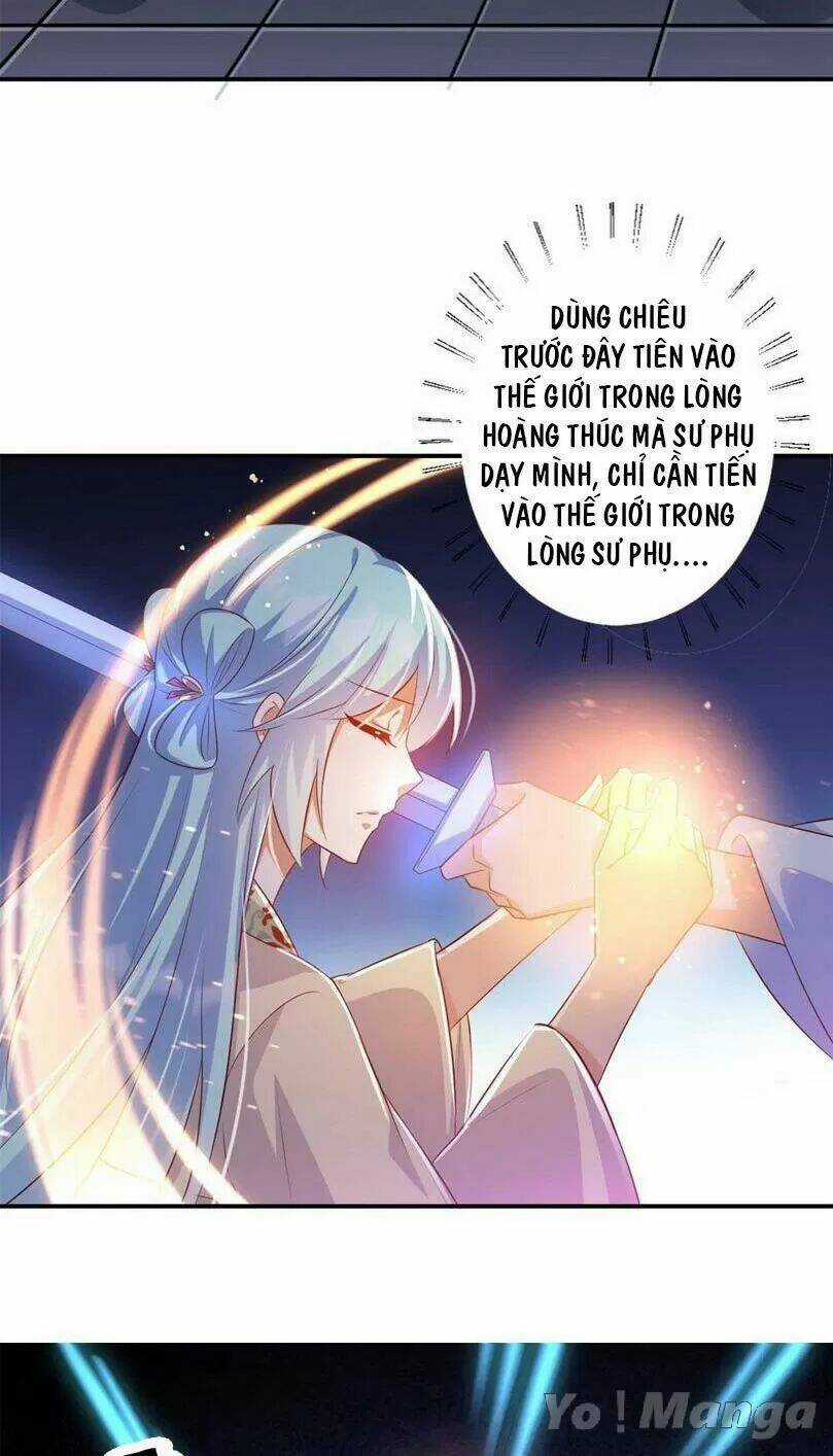 Độc Y Cuồng Phi - Chapter 71 - Trang 14