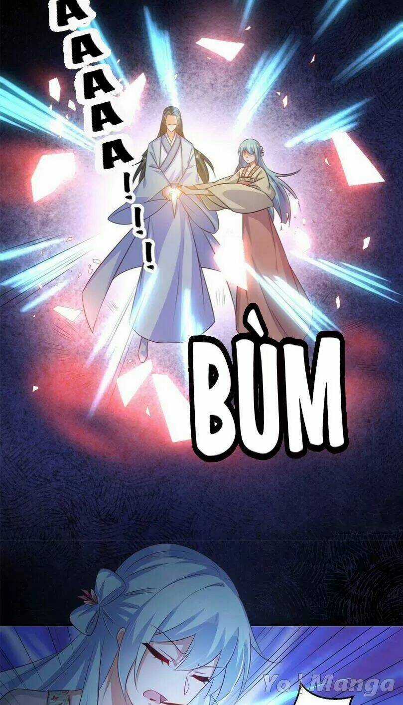 Độc Y Cuồng Phi - Chapter 71 - Trang 15