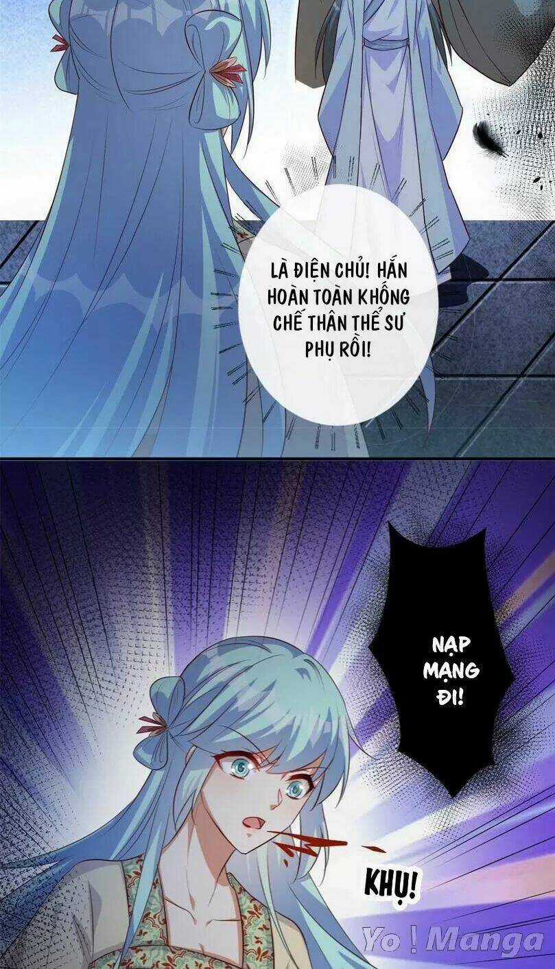 Độc Y Cuồng Phi - Chapter 71 - Trang 17