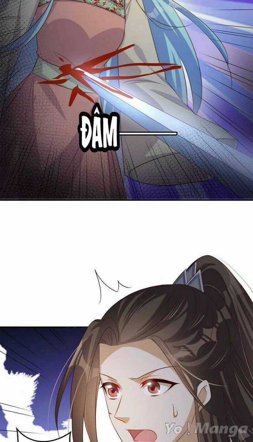 Độc Y Cuồng Phi - Chapter 71 - Trang 18
