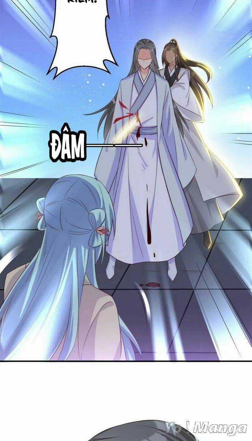 Độc Y Cuồng Phi - Chapter 71 - Trang 20