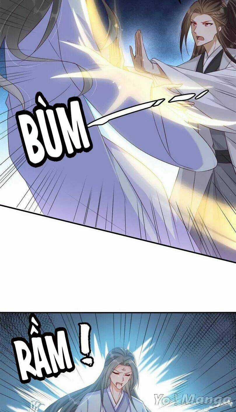 Độc Y Cuồng Phi - Chapter 71 - Trang 23