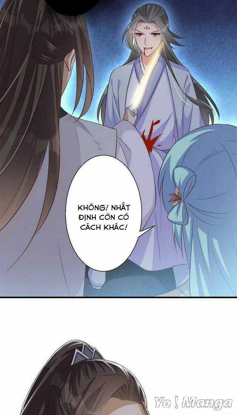 Độc Y Cuồng Phi - Chapter 71 - Trang 26