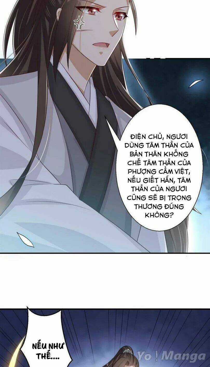 Độc Y Cuồng Phi - Chapter 71 - Trang 27