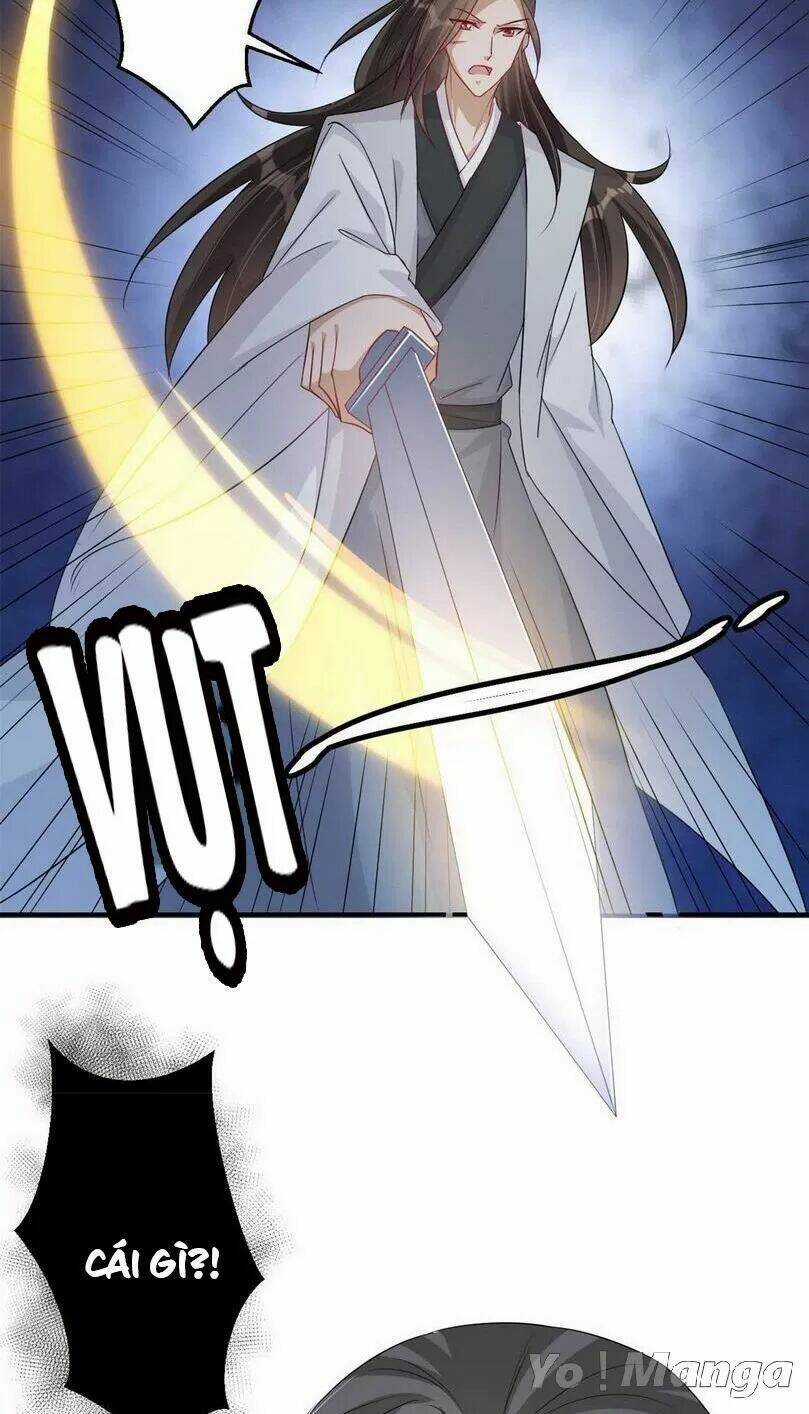 Độc Y Cuồng Phi - Chapter 71 - Trang 28