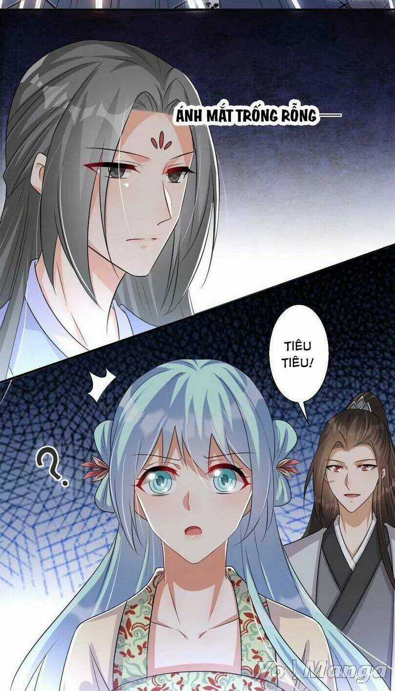 Độc Y Cuồng Phi - Chapter 71 - Trang 4