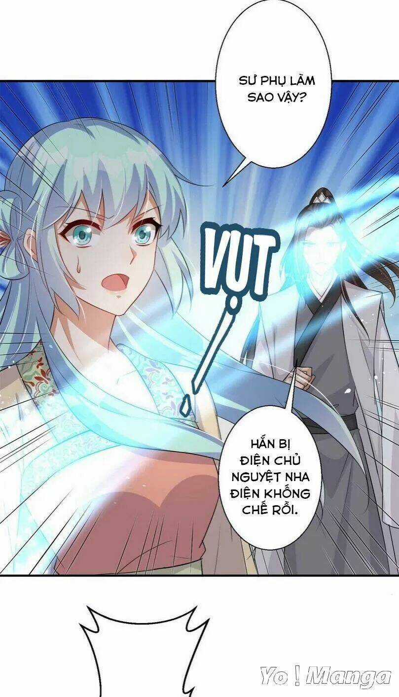 Độc Y Cuồng Phi - Chapter 71 - Trang 8