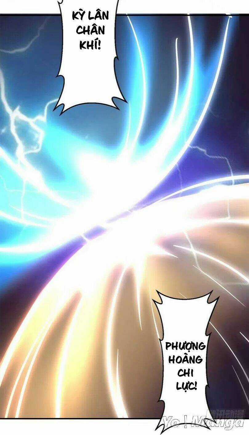 Độc Y Cuồng Phi - Chapter 71 - Trang 9