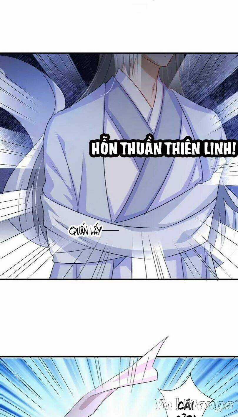 Độc Y Cuồng Phi - Chapter 71 - Trang 10