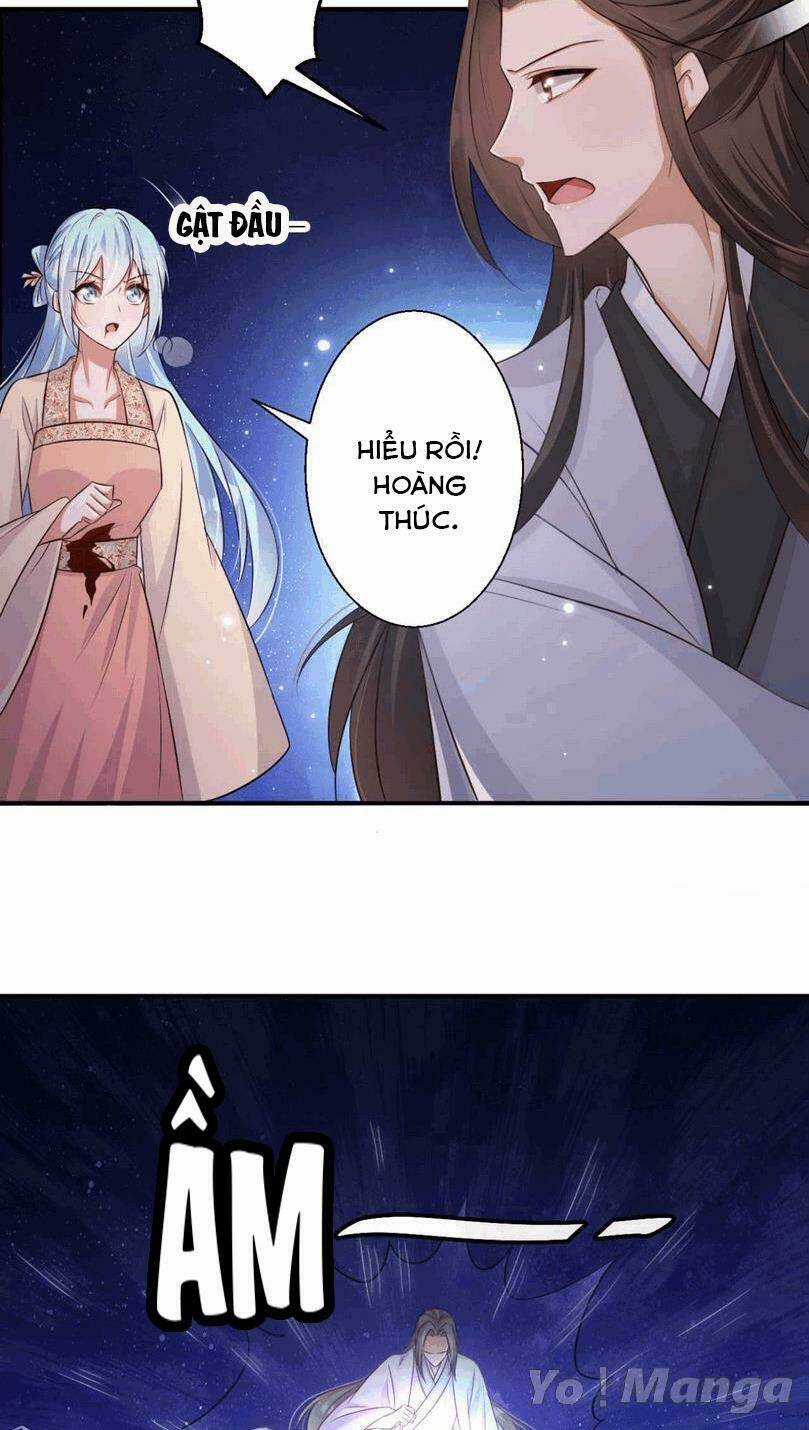 Độc Y Cuồng Phi - Chapter 72 - Trang 2