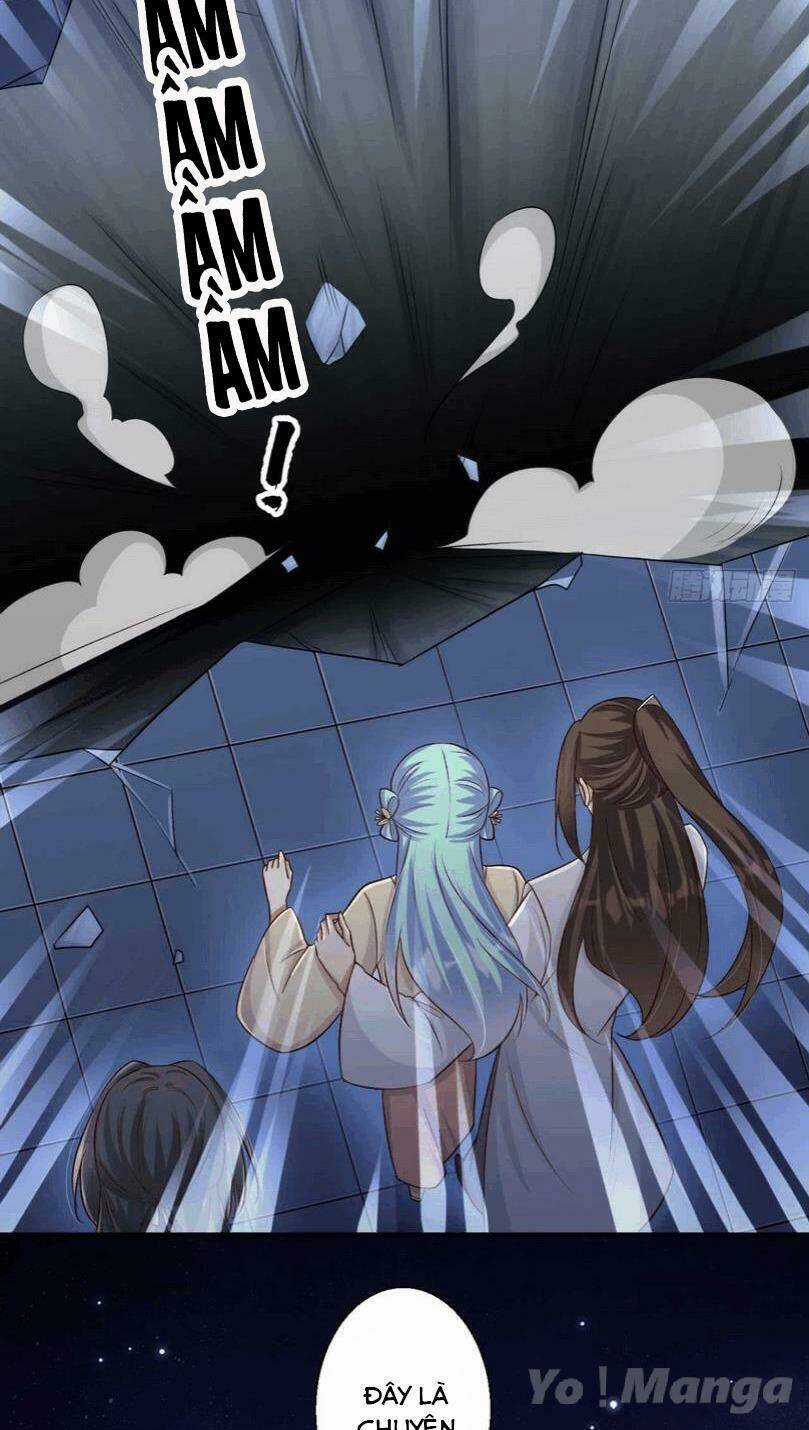 Độc Y Cuồng Phi - Chapter 72 - Trang 12