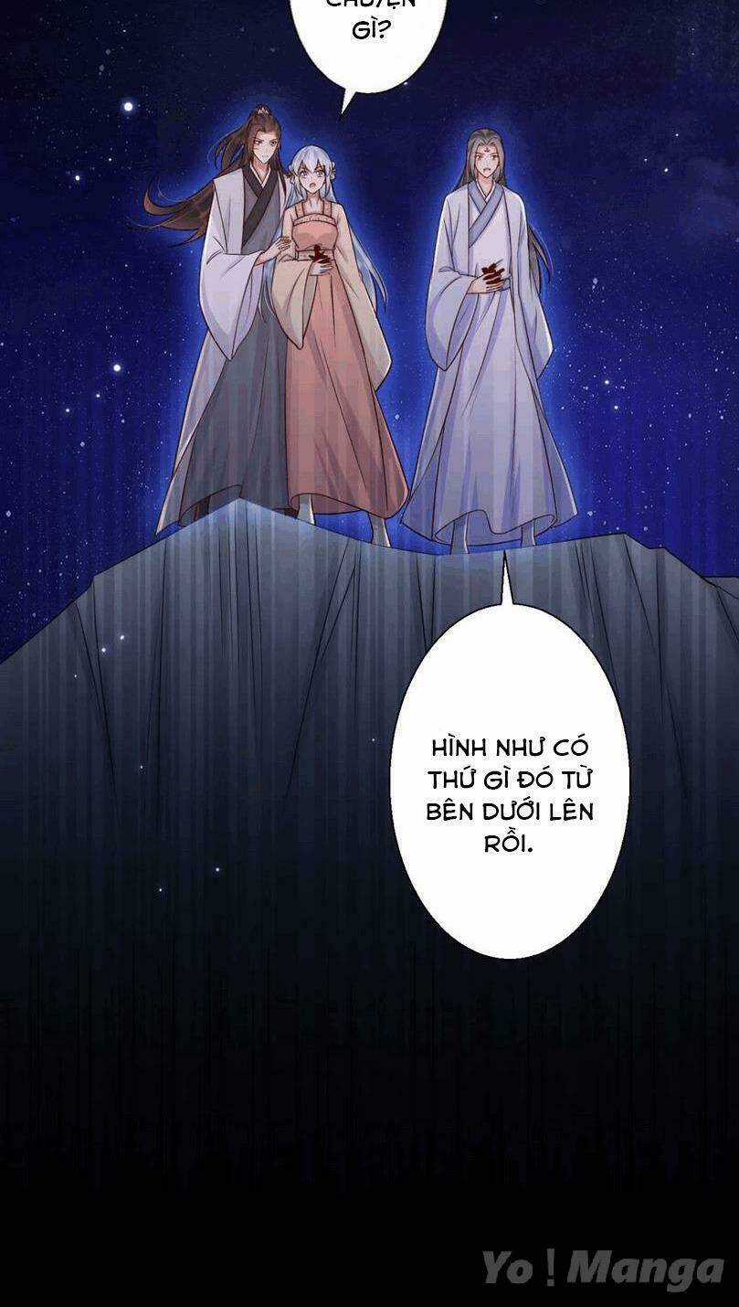 Độc Y Cuồng Phi - Chapter 72 - Trang 13