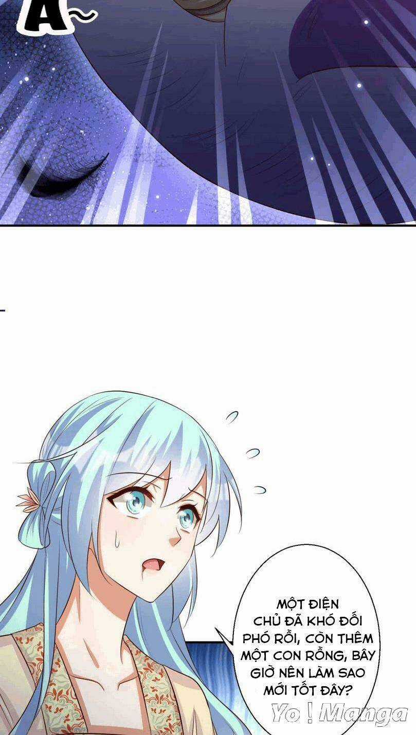 Độc Y Cuồng Phi - Chapter 72 - Trang 18