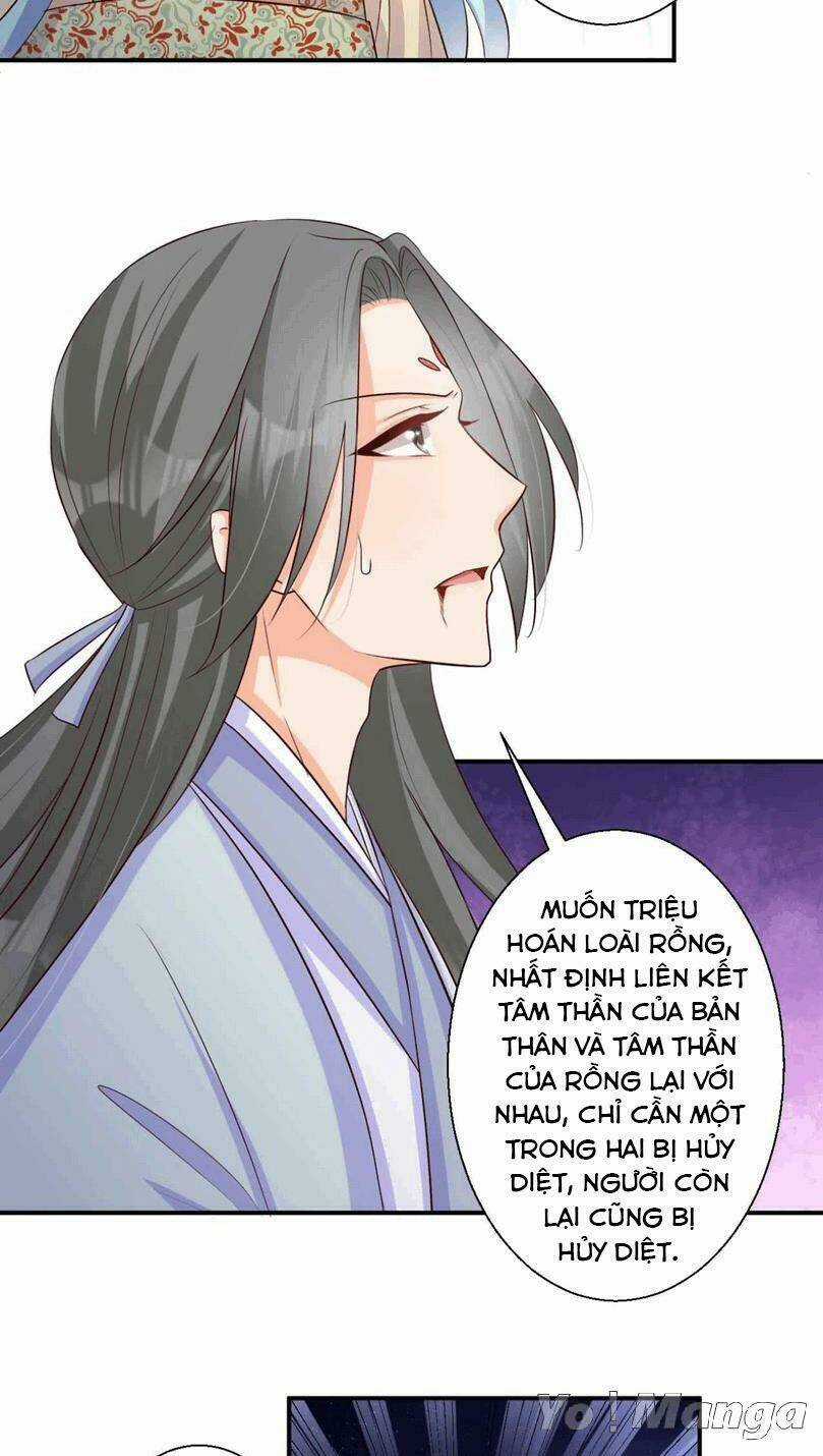 Độc Y Cuồng Phi - Chapter 72 - Trang 19