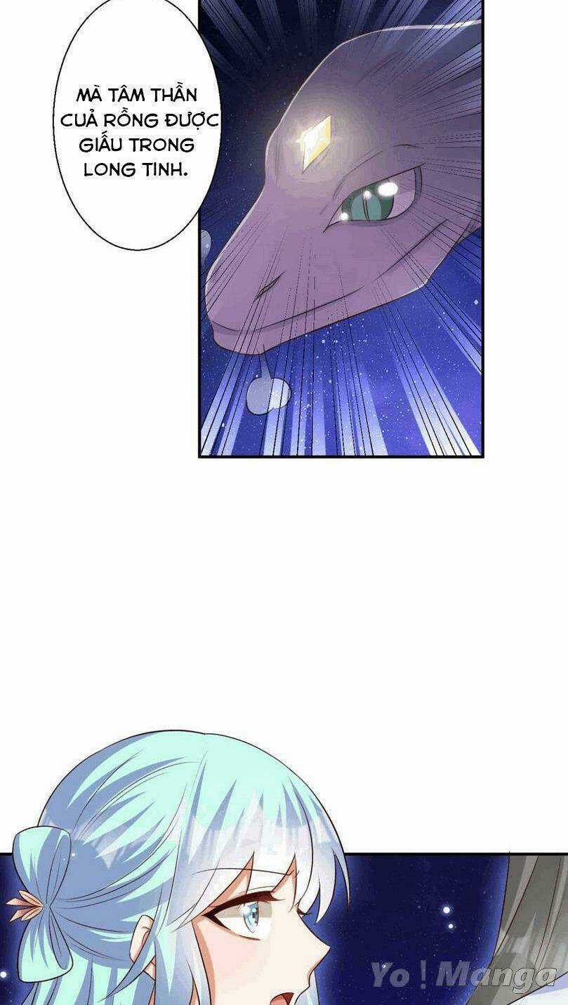 Độc Y Cuồng Phi - Chapter 72 - Trang 20