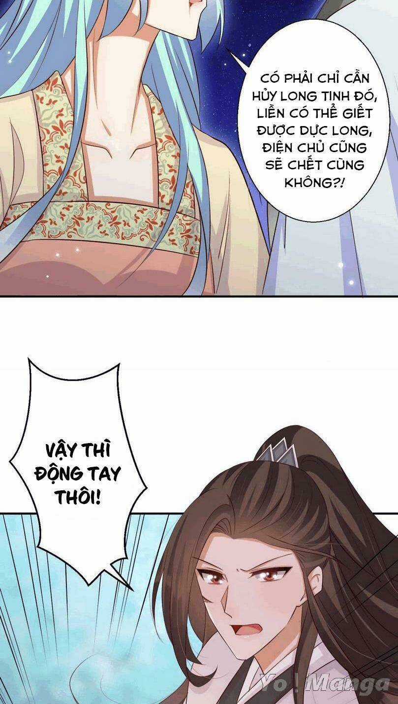 Độc Y Cuồng Phi - Chapter 72 - Trang 21