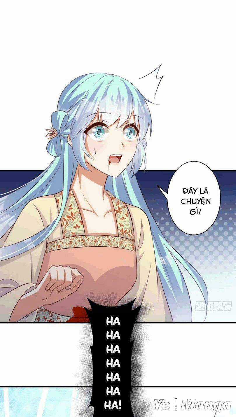 Độc Y Cuồng Phi - Chapter 72 - Trang 24