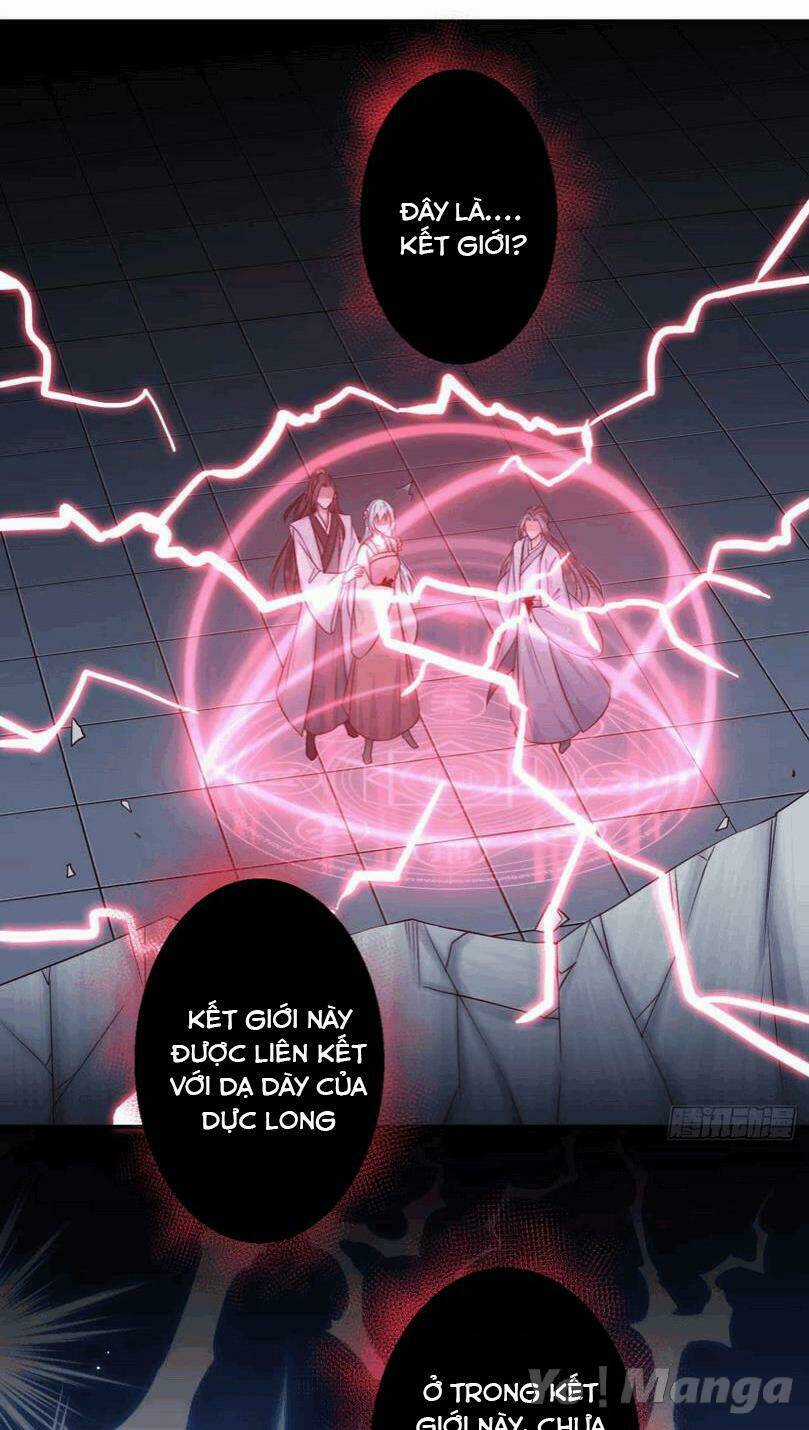 Độc Y Cuồng Phi - Chapter 72 - Trang 27