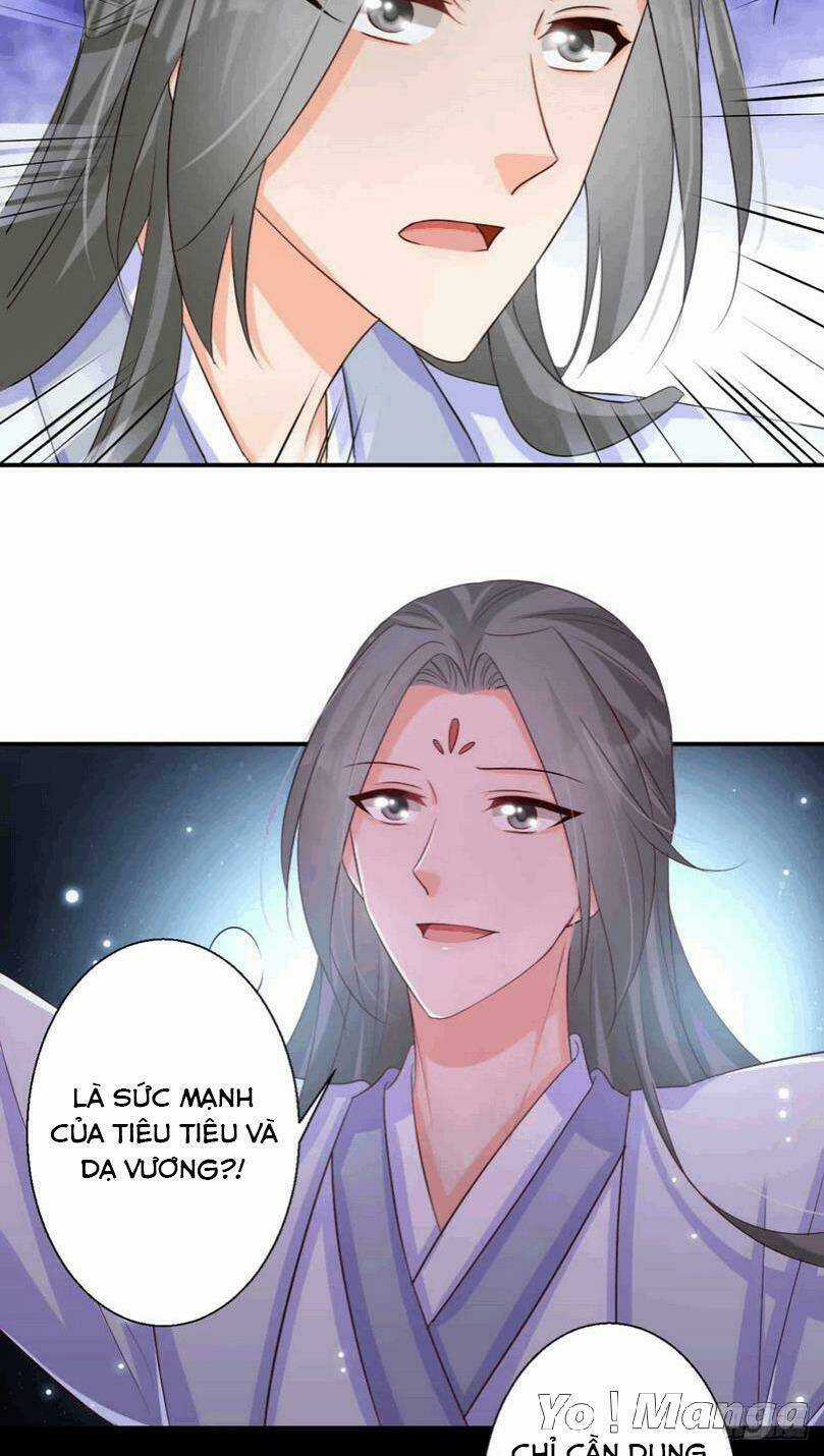 Độc Y Cuồng Phi - Chapter 72 - Trang 5