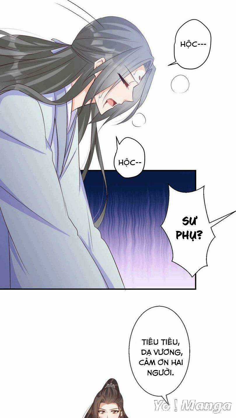 Độc Y Cuồng Phi - Chapter 72 - Trang 8