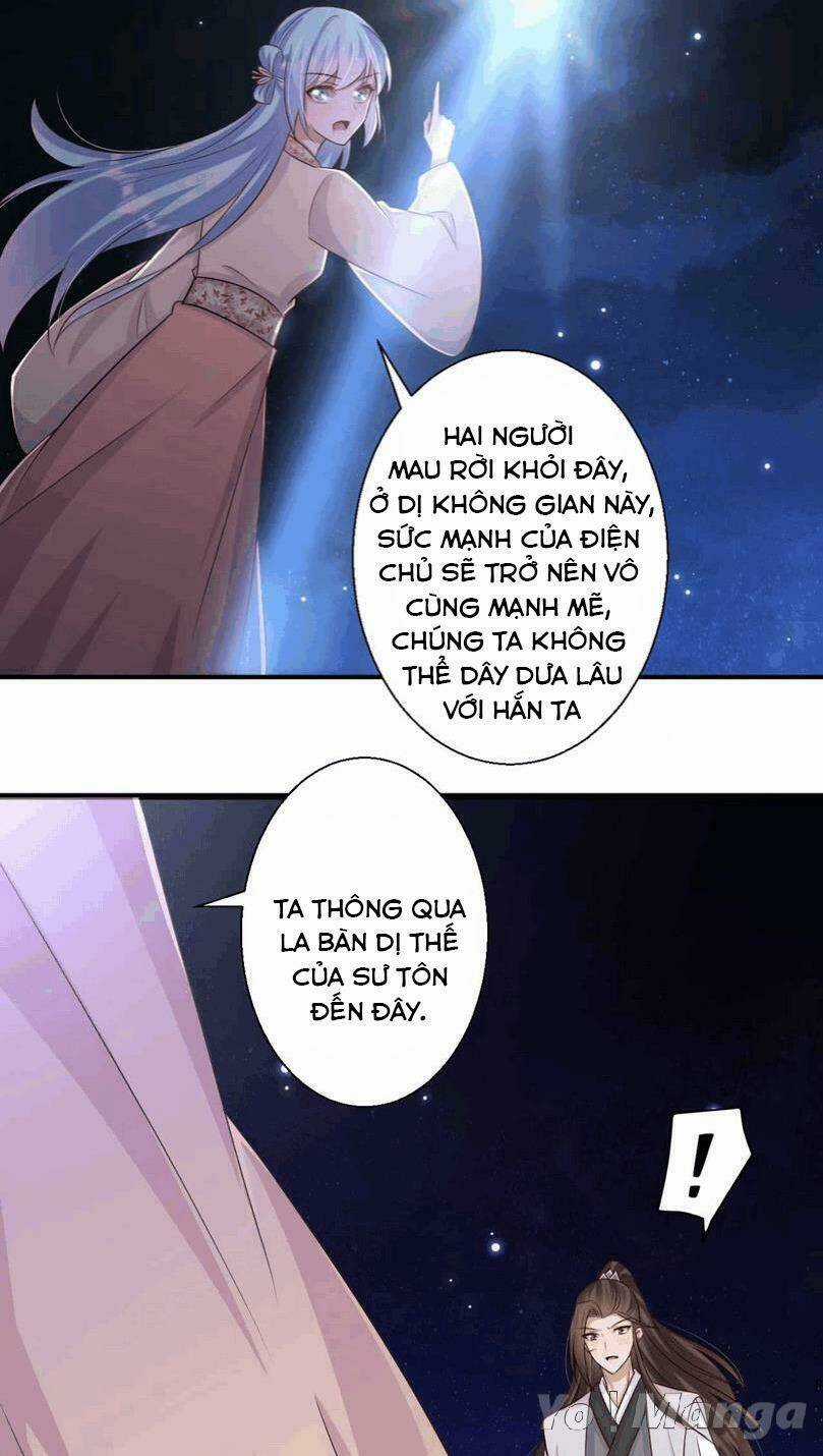 Độc Y Cuồng Phi - Chapter 72 - Trang 10