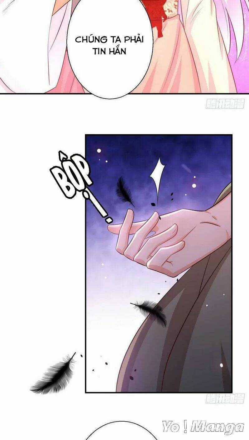 Độc Y Cuồng Phi - Chapter 73 - Trang 13