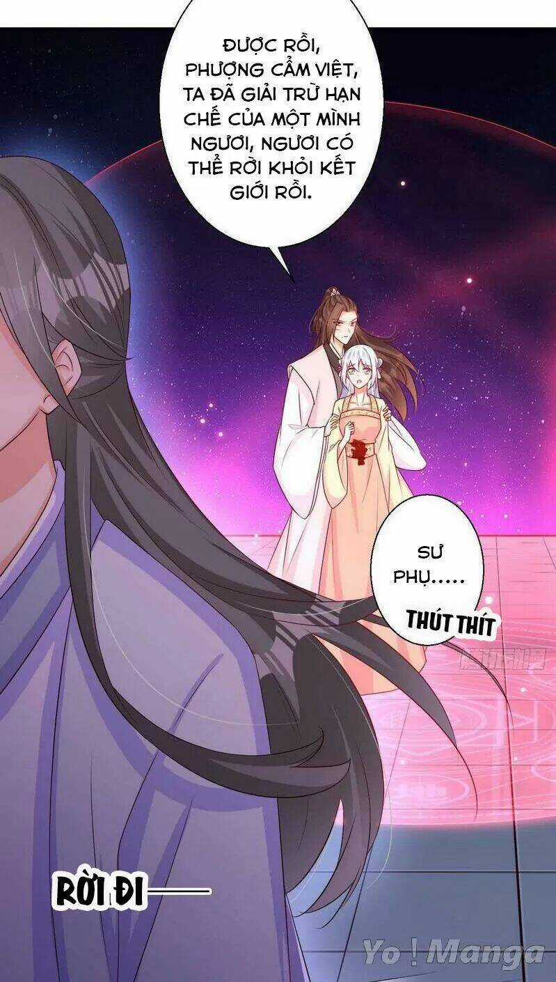 Độc Y Cuồng Phi - Chapter 73 - Trang 14