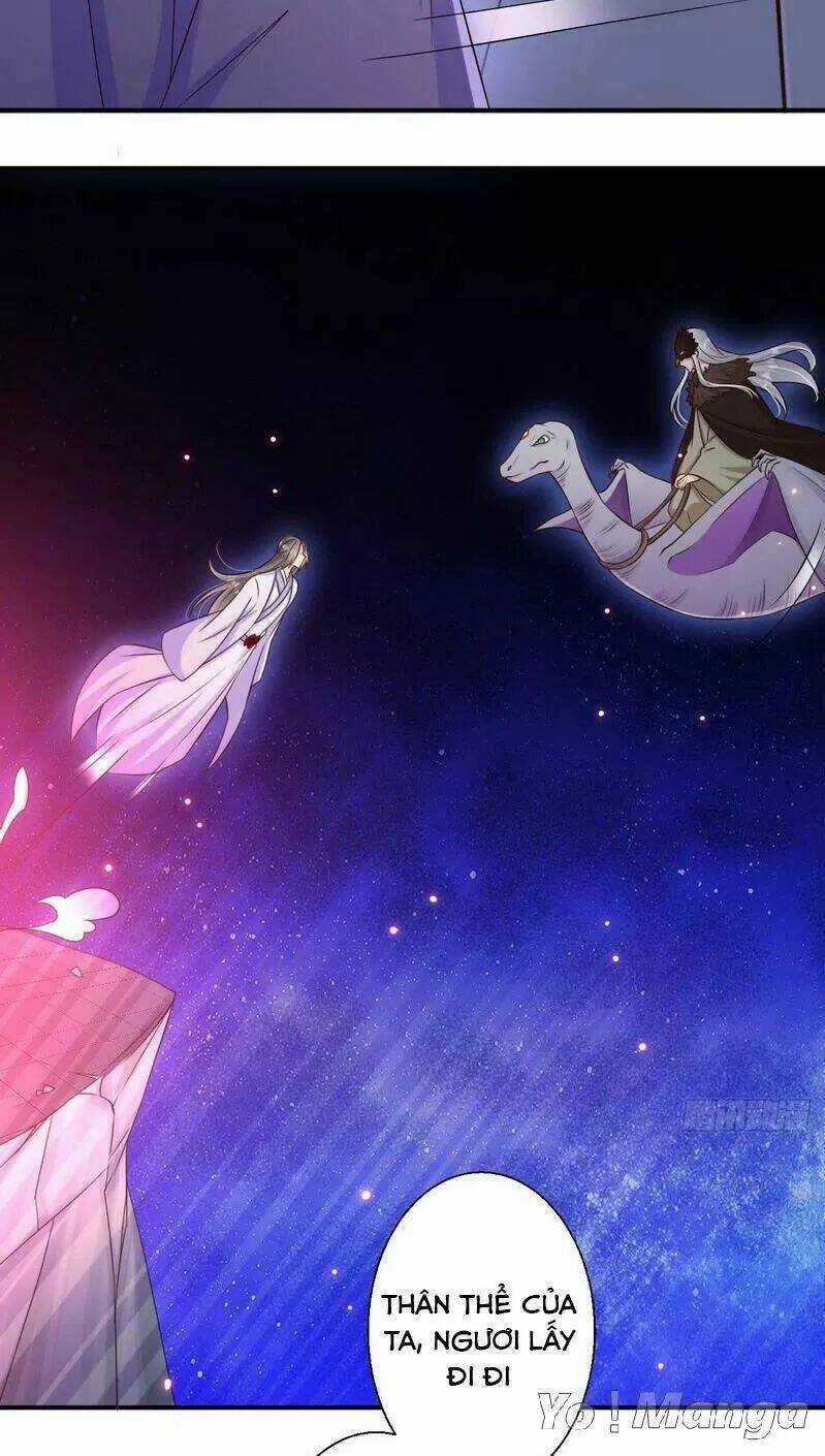 Độc Y Cuồng Phi - Chapter 73 - Trang 15