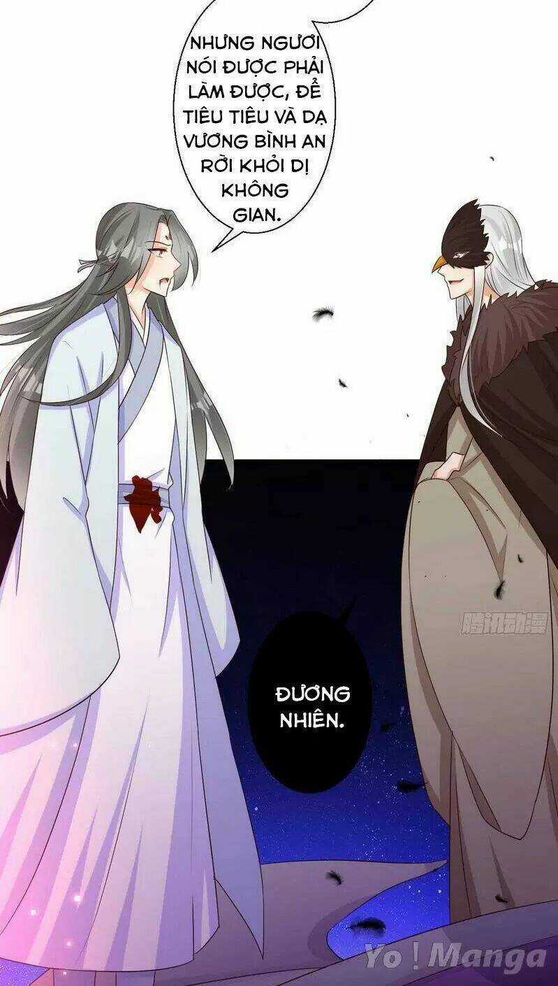 Độc Y Cuồng Phi - Chapter 73 - Trang 16