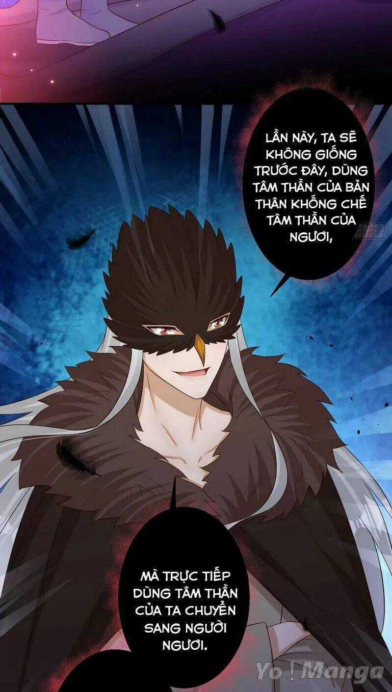 Độc Y Cuồng Phi - Chapter 73 - Trang 17