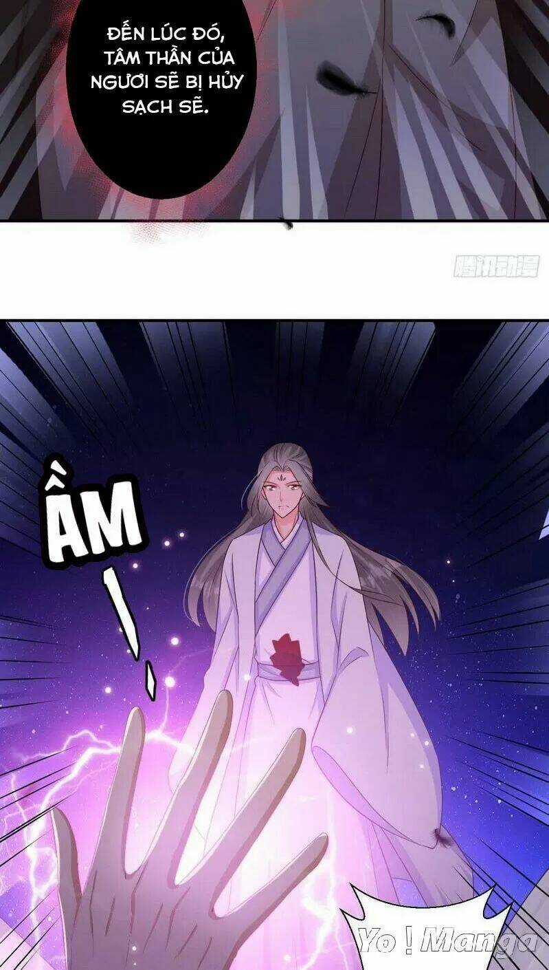 Độc Y Cuồng Phi - Chapter 73 - Trang 18