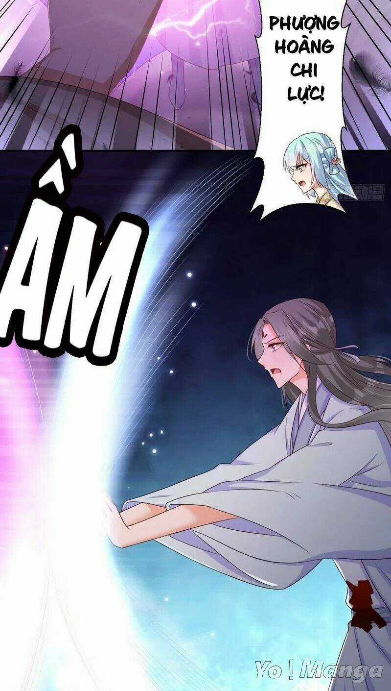 Độc Y Cuồng Phi - Chapter 73 - Trang 19