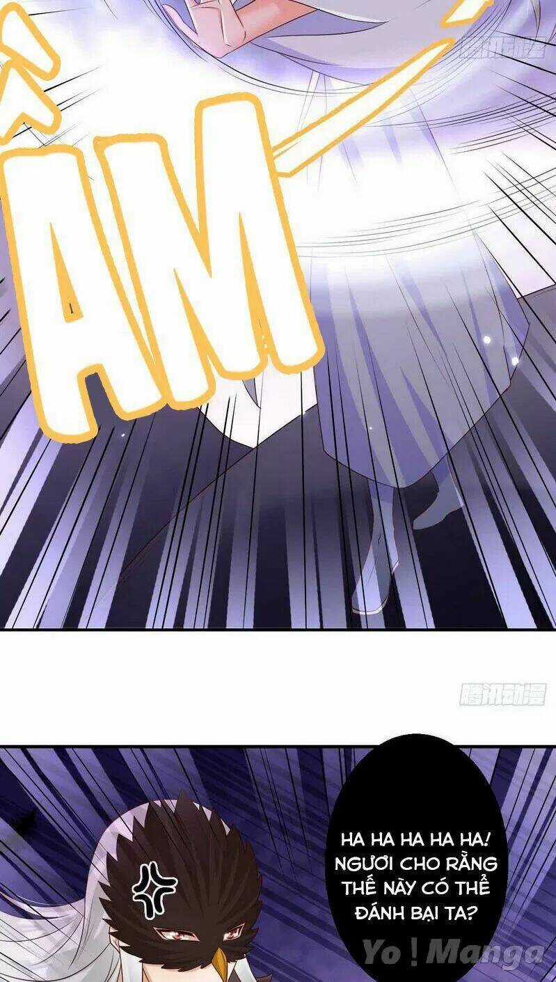 Độc Y Cuồng Phi - Chapter 73 - Trang 22